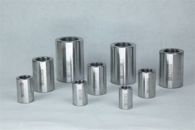 镇江直螺纹钢筋套筒的优势和特点