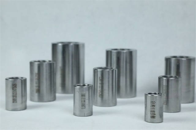 镇江直螺纹钢筋套筒规格