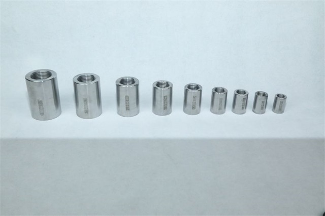 镇江直螺纹钢筋套筒<font style='color:red'>尺寸</font>